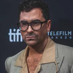 Portrait of Dan Levy