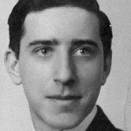 Portrait of Joseph Madachy