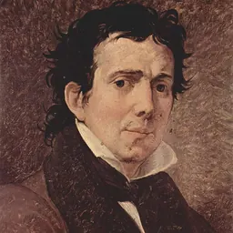 Portrait of Pompeo Marchesi