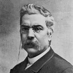 Portrait of Antonino D'Antona