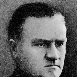 Portrait of Teuvo Puro