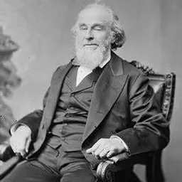 Portrait of Henry B. Metcalfe