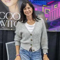 Portrait of Catherine Bell