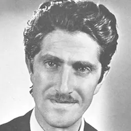 Portrait of Giuseppe Caroli