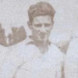 Portrait of Sándor Schwartz