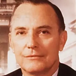 Portrait of John Johnson