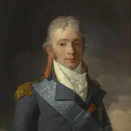 Portrait of Charles Ferdinand, Duke of Berry