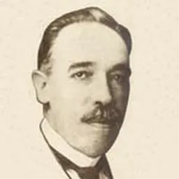 Portrait of Jorge Silva Somarriva