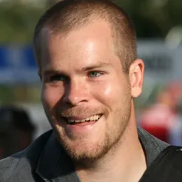 Portrait of Espen Bugge Pettersen