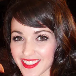 Portrait of Karen Hassan
