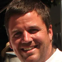 Portrait of Beat Hefti