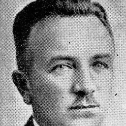 Portrait of Theofil Sauciuc-Săveanu