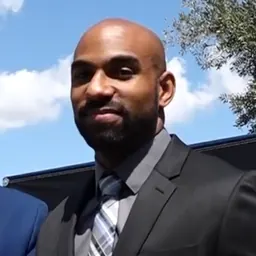Portrait of Scorpio Sky