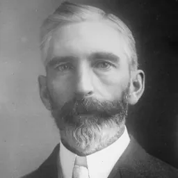 Portrait of Bryant Butler Brooks