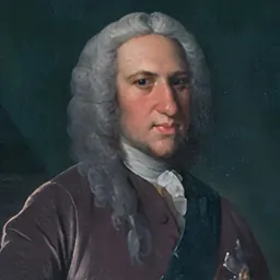 Portrait of James Douglas, 14th Earl of Morton