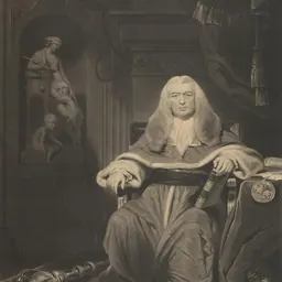 Portrait of Sir Henry Russell, 1st Baronet