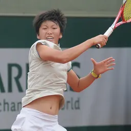 Portrait of You Xiaodi
