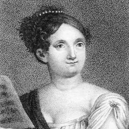 Portrait of Marietta Marcolini