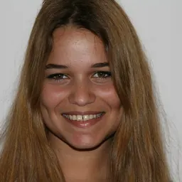 Portrait of Ariadna Sintes