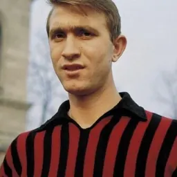 Portrait of Luigi Maldera