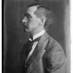 Portrait of Theodore Marburg Sr.