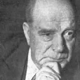 Portrait of Fran Albreht
