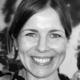Portrait of Maria Barnas