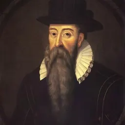 Portrait of John Erskine, 17th Earl of Mar