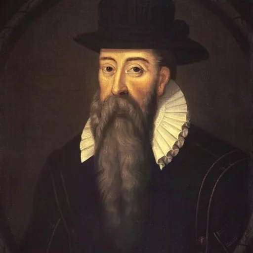 Portrait of John Erskine, 17th Earl of Mar