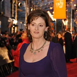 Portrait of Amanda Sonia Berry