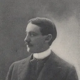 Portrait of Samuel B. Newton