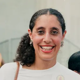 Portrait of Lani Guinier