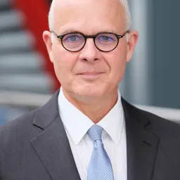 Portrait of Christopher P. Costa