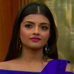 Portrait of Ashna Zaveri