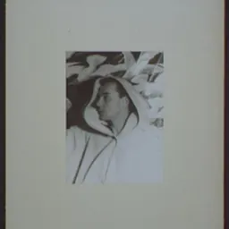 Portrait of Robert Hunt