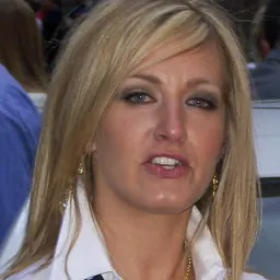 Portrait of Jacqueline Dupuis