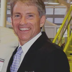 Portrait of Steve Westly