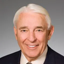 Portrait of Dana G. Mead