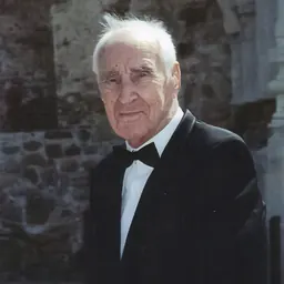 Portrait of Nicolay Paskevich