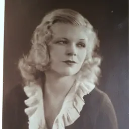 Portrait of Catherine Littlefield