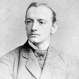Portrait of John Cadwalader