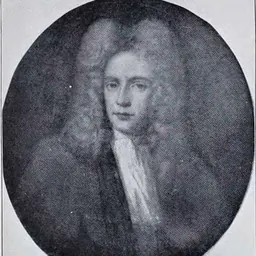 Portrait of John Turner
