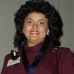 Portrait of Suzanne de Passe