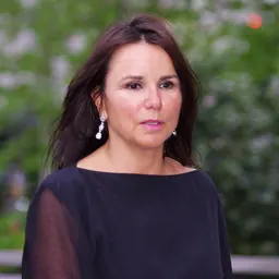 Portrait of Patty Smyth