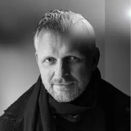 Portrait of Thomas Ostermeier