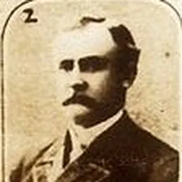 Portrait of Juan Mackenna Astorga