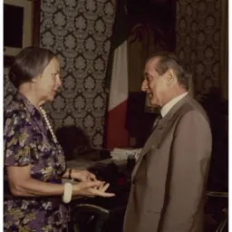 Portrait of Luigi Lucchini