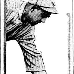 Portrait of Joe Schepner