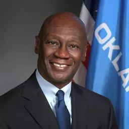 Portrait of George E. Young