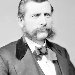 Portrait of Stephen A. Cobb